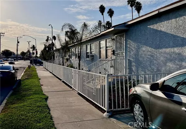 El Monte, CA 91731,10611 Bodger Street