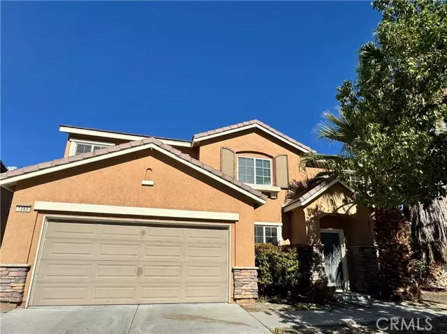 San Jacinto, CA 92583,1065 Garrett Way