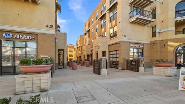 410 W Main Street #231, Alhambra, CA 91801