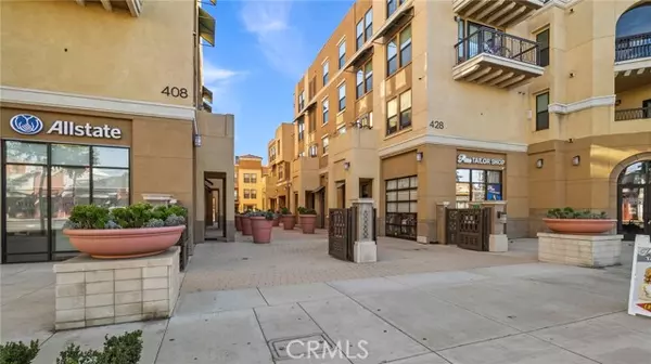 410 W Main Street #231, Alhambra, CA 91801