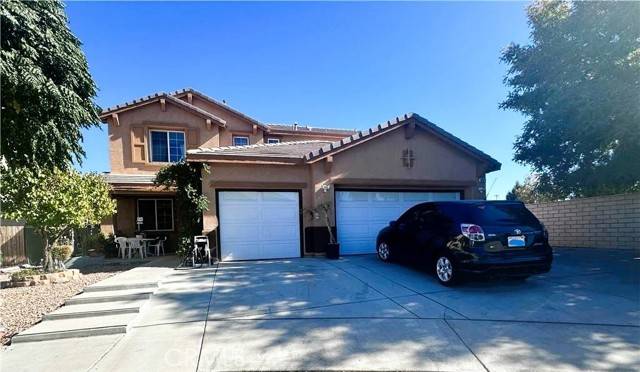 14521 Swallow Court, Victorville, CA 92394