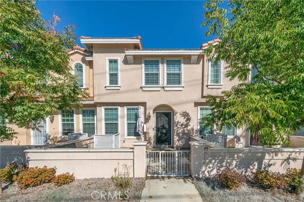 15447 Pomona Rincon Road #1157, Chino Hills, CA 91709