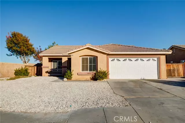 Victorville, CA 92392,13691 cobalt Road