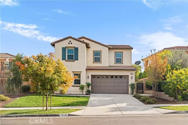 Chino Hills, CA 91709,17151 Guarda Drive