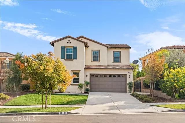 17151 Guarda Drive, Chino Hills, CA 91709