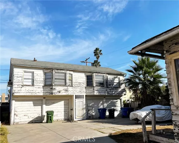 942 N Kingsley Drive, Los Angeles, CA 90029