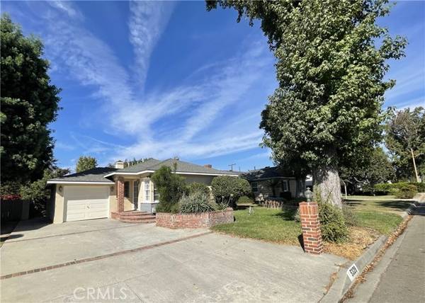 5329 Marshburn Avenue, Arcadia, CA 91006