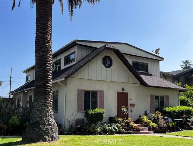 239 N Sierra Bonita Avenue, Pasadena, CA 91106