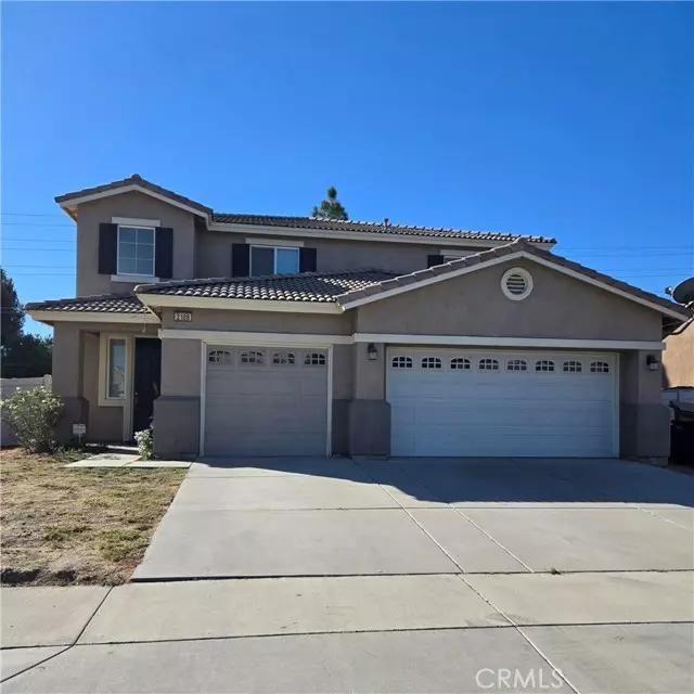 San Jacinto, CA 92582,2108 Blackthorn Drive