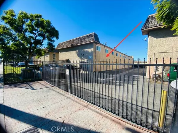 4411 Merced Avenue #18, Baldwin Park, CA 91706