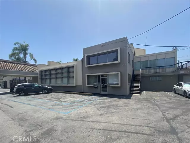 625 E Main Street, Alhambra, CA 91801