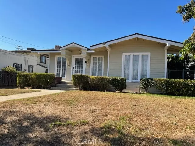 Alhambra, CA 91801,425 S 5th Street