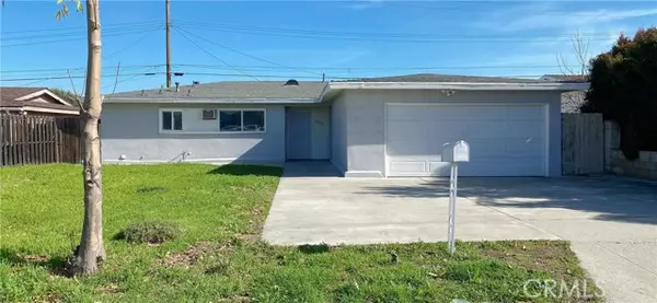 1904 Los Padres Drive, Rowland Heights, CA 91748