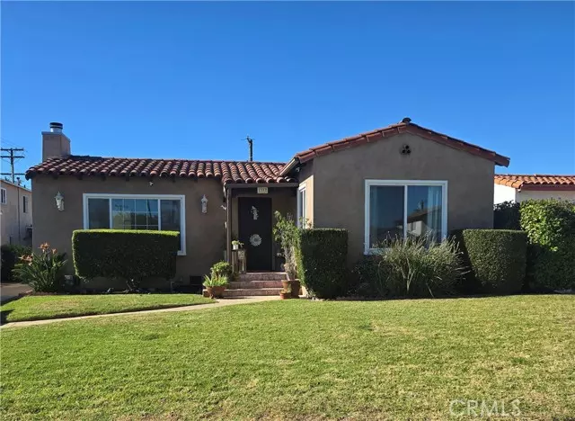 Alhambra, CA 91803,1337 S Primrose Avenue