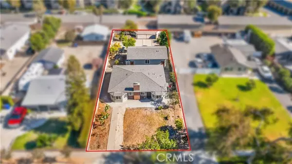 360 Hervey Avenue, Upland, CA 91786