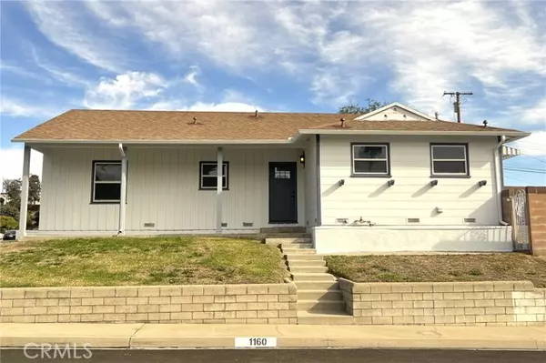 1160 Mccomb Way, Monterey Park, CA 91755