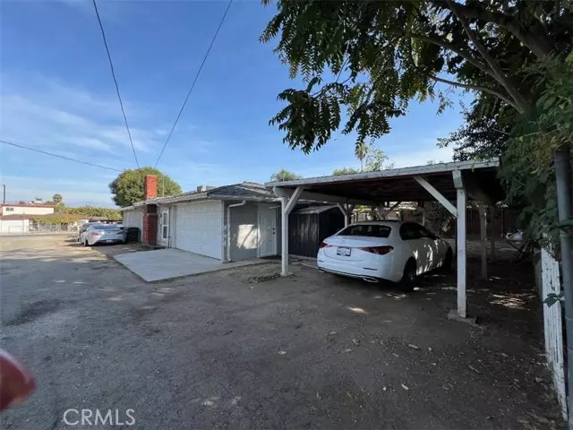 15456 Garo Street, Hacienda Heights, CA 91745