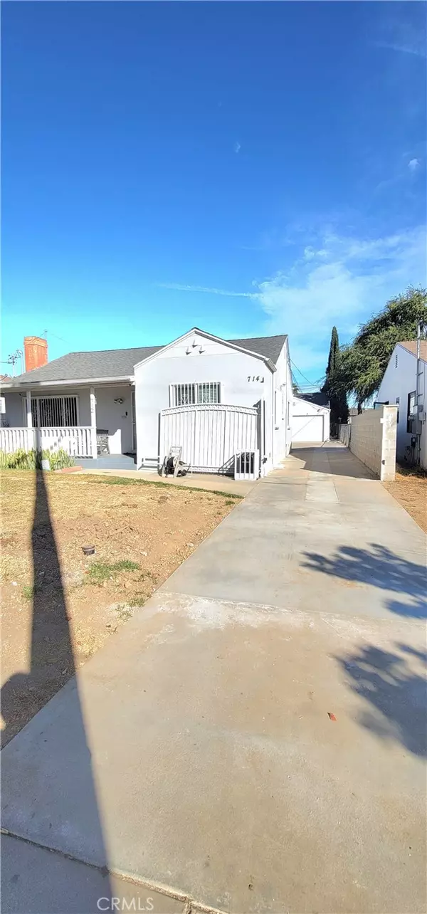 Alhambra, CA 91801,712 8th Street #714