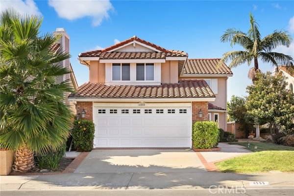 4555 Via Del Buey, Yorba Linda, CA 92886