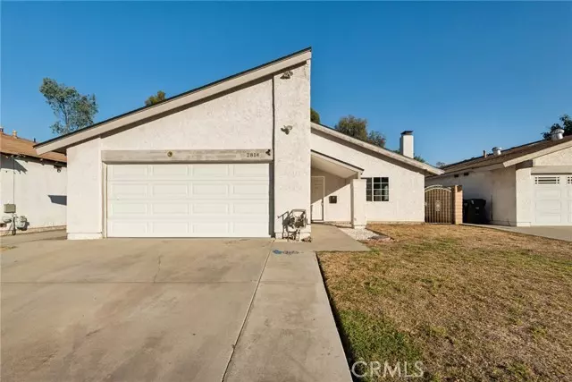 West Covina, CA 91792,2814 Greenleaf Drive