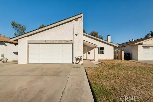 2814 Greenleaf Drive, West Covina, CA 91792