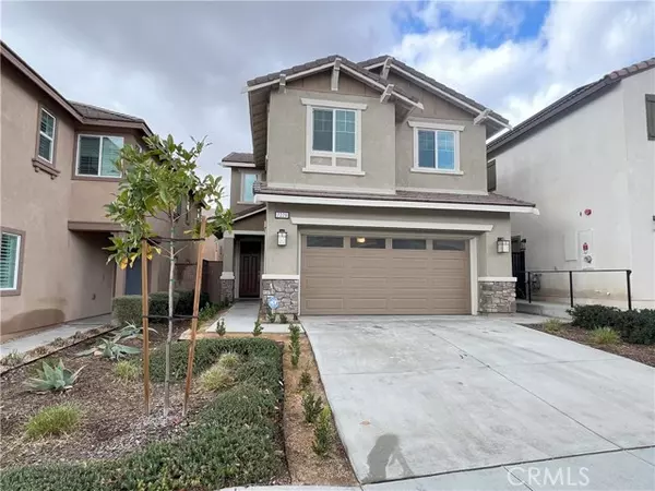 7226 Crescendo Lane, Fontana, CA 92336