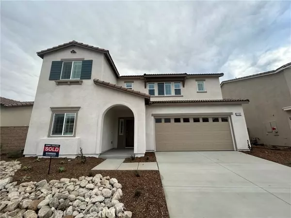 Winchester, CA 92596,31345 Sycamore Leaf Drive