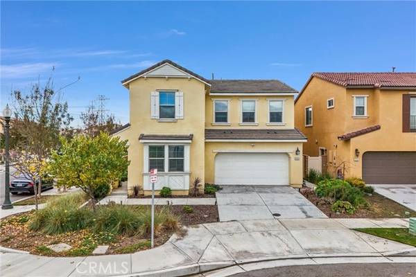 3294 E Orchard Street, Ontario, CA 91762