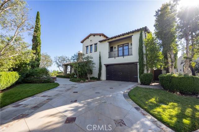 8 Wayside, Newport Coast, CA 92657