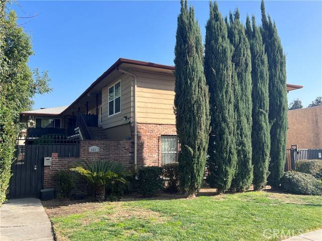 500 N Los Robles Avenue #2, Pasadena, CA 91101