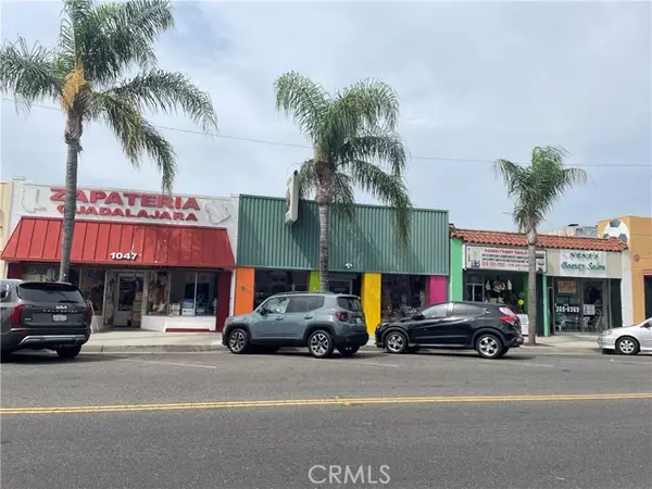 1045 W Gardena Boulevard, Gardena, CA 90247