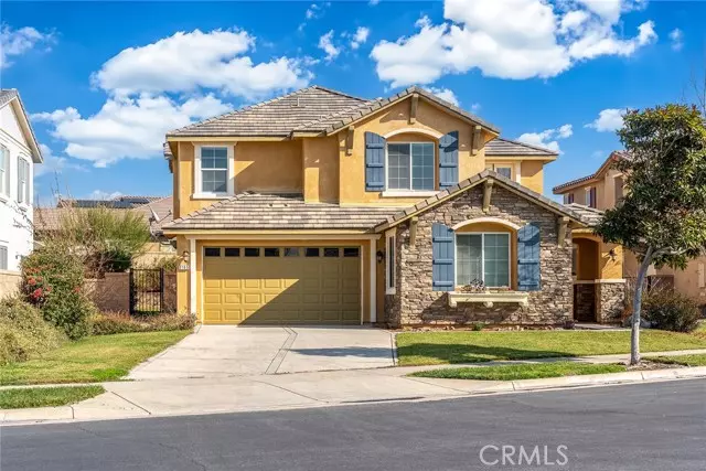 Rancho Cucamonga, CA 91739,5165 Seagreen Court