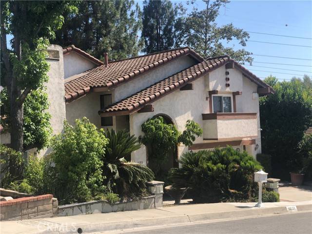 16188 Elza Drive, Hacienda Heights, CA 91745