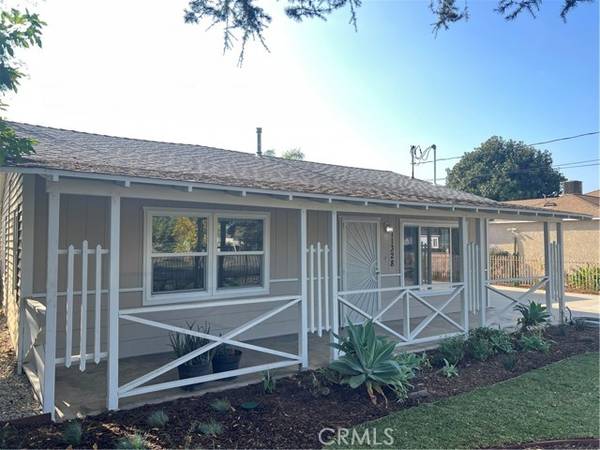 11328 Lambert Avenue, El Monte, CA 91732