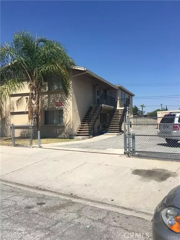 Covina, CA 91723,220 vecino