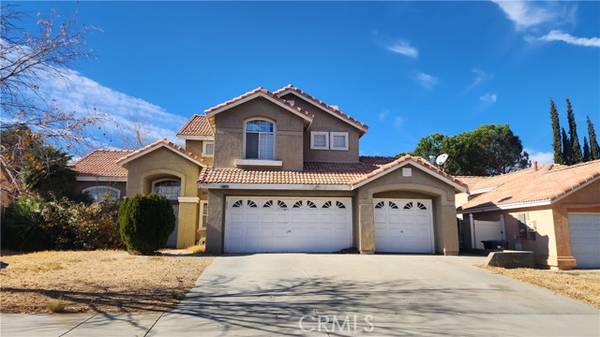 40029 Chalfont Court, Palmdale, CA 93551