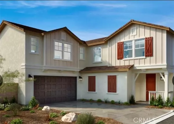 16167 Alamo Court, Chino, CA 91708