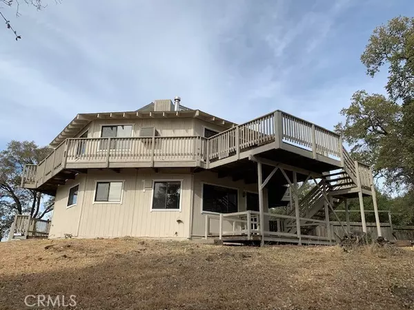 8697 Fraguero Road, Sonora, CA 95370