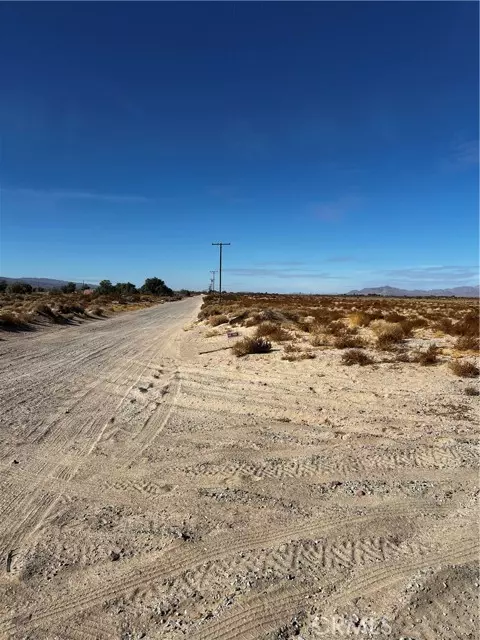 Newberry Springs, CA 92365,49652 Silver Valley Road