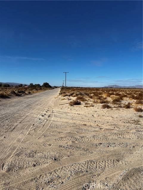 49652 Silver Valley Road, Newberry Springs, CA 92365