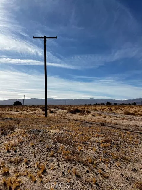 Newberry Springs, CA 92365,49652 Silver Valley Road