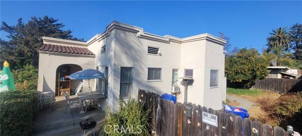 259 E Alvarado Street, Pomona, CA 91767