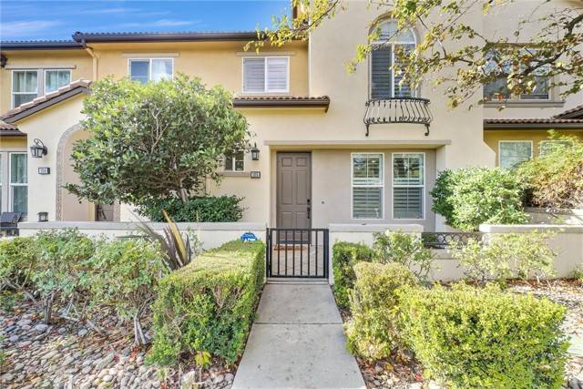 15723 Parkhouse Drive #105, Fontana, CA 92336