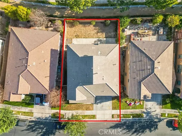 Riverside, CA 92501,1694 Edmon Way