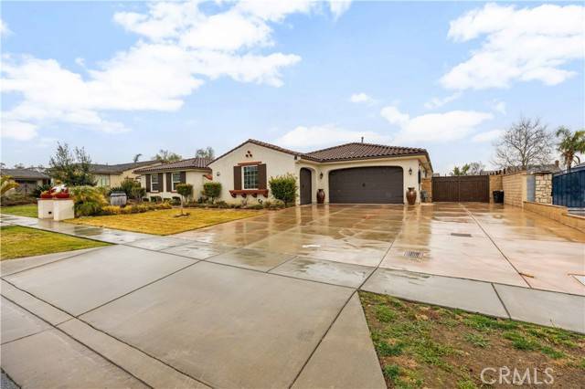 Rancho Cucamonga, CA 91739,6583 Brownstone Place