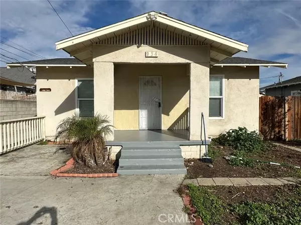 Ontario, CA 91764,939 E D Street