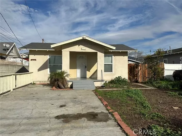 Ontario, CA 91764,939 E D Street