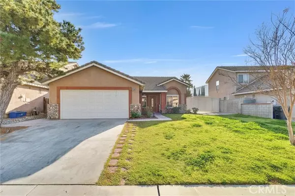 15383 Chaps Lane, Fontana, CA 92337