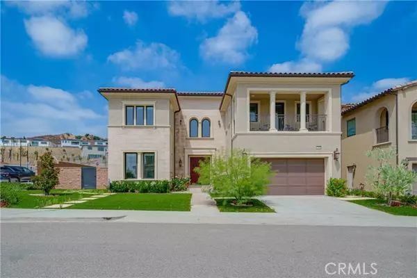 11740 Manchester Way, Porter Ranch (los Angeles), CA 91326