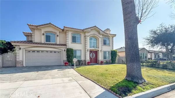 Arcadia, CA 91006,5428 Lenore Avenue